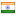 dotindia.com server is located in India